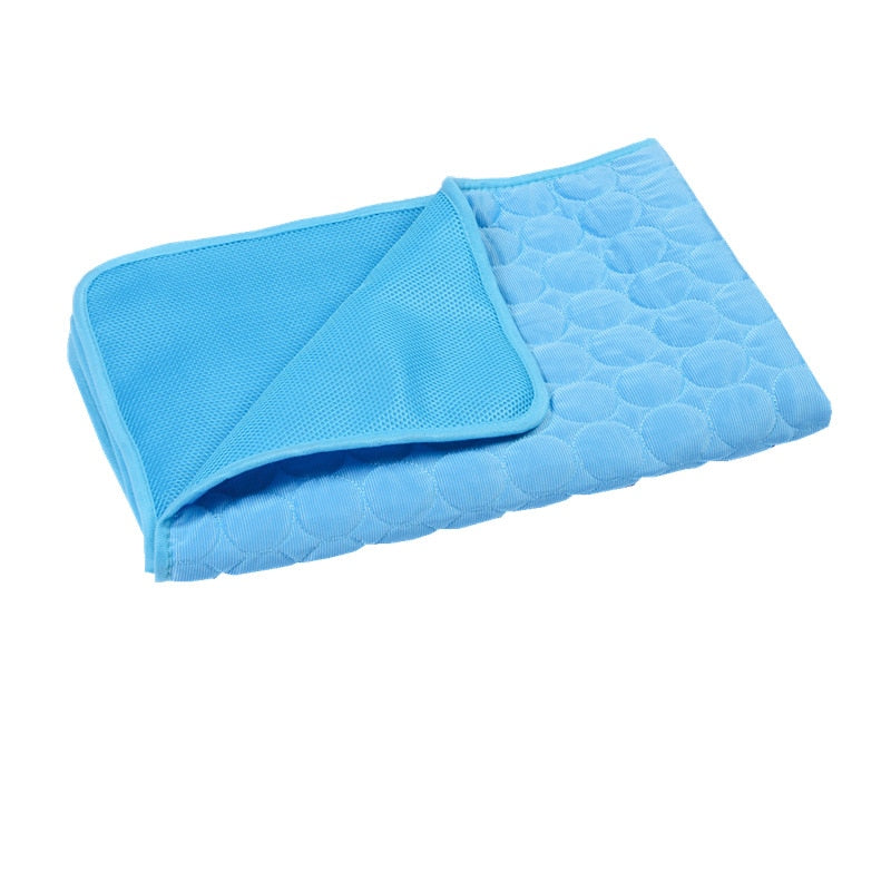 Dog Mat Cooling Summer Pad