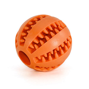 Dog Treat Toy for All Breeds