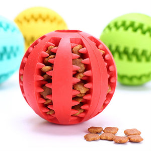 Dog Treat Toy for All Breeds