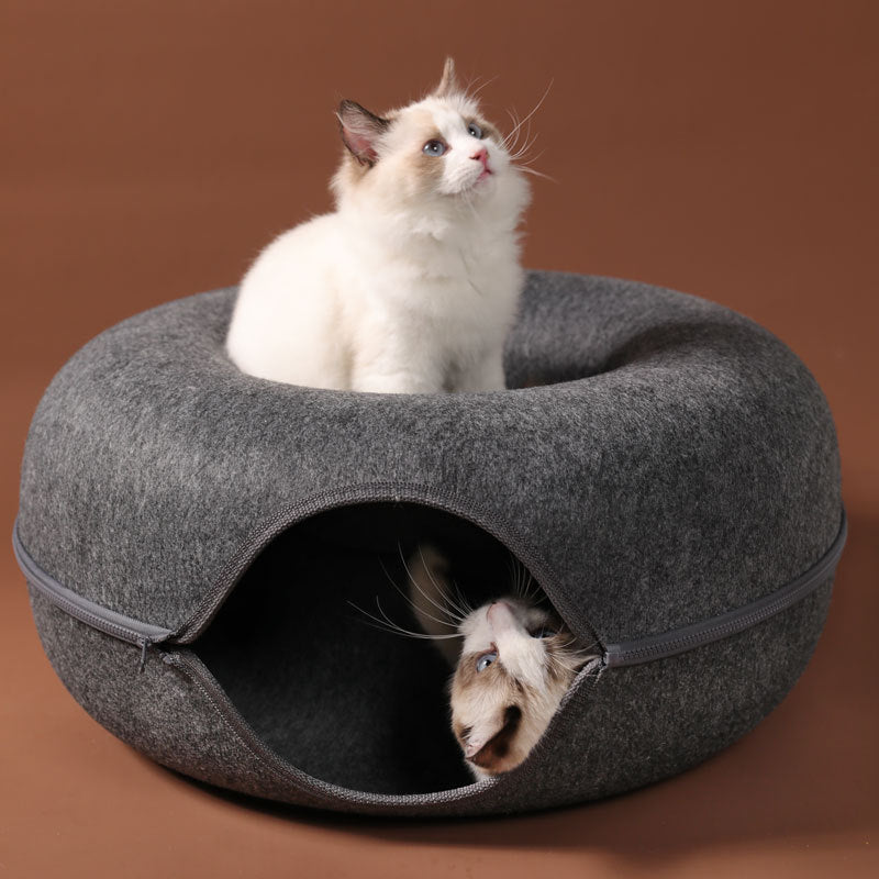 Cat Cave Beds Nest House