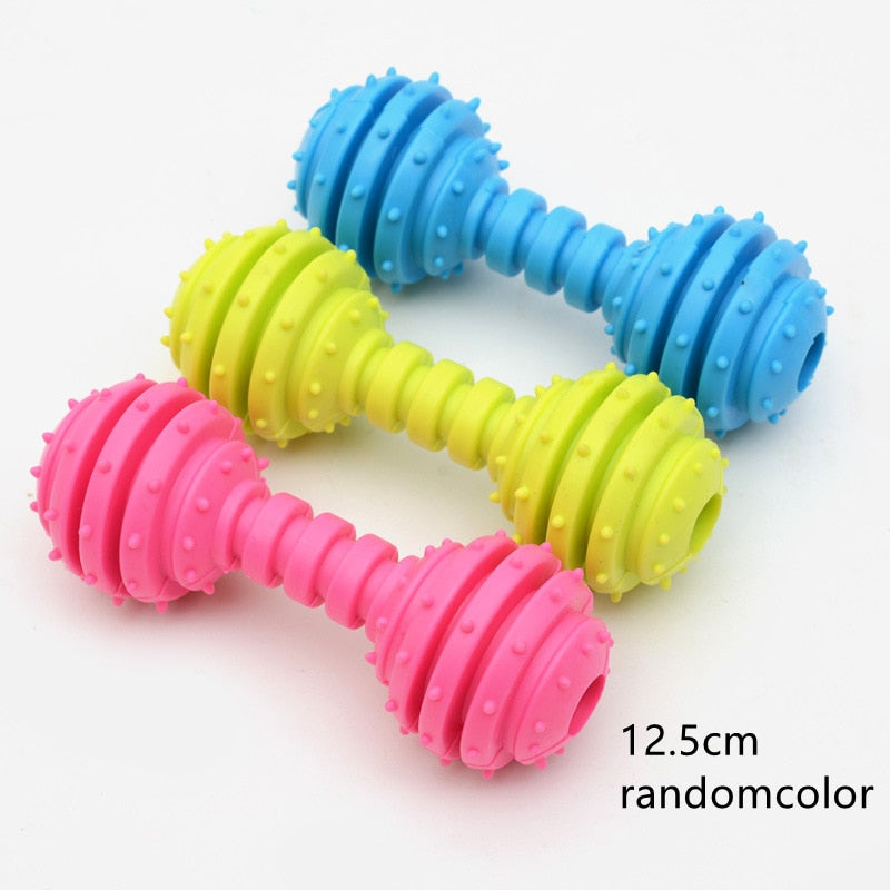 Small Dog Toys