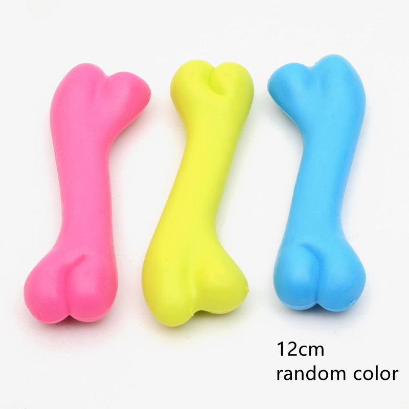 Small Dog Toys