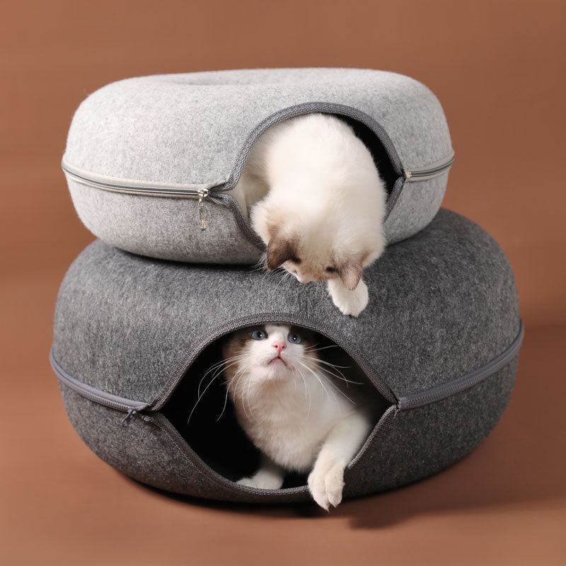 Cat Cave Beds Nest House