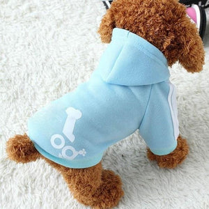 2022 Winter Pet Dog Clothes Dogs