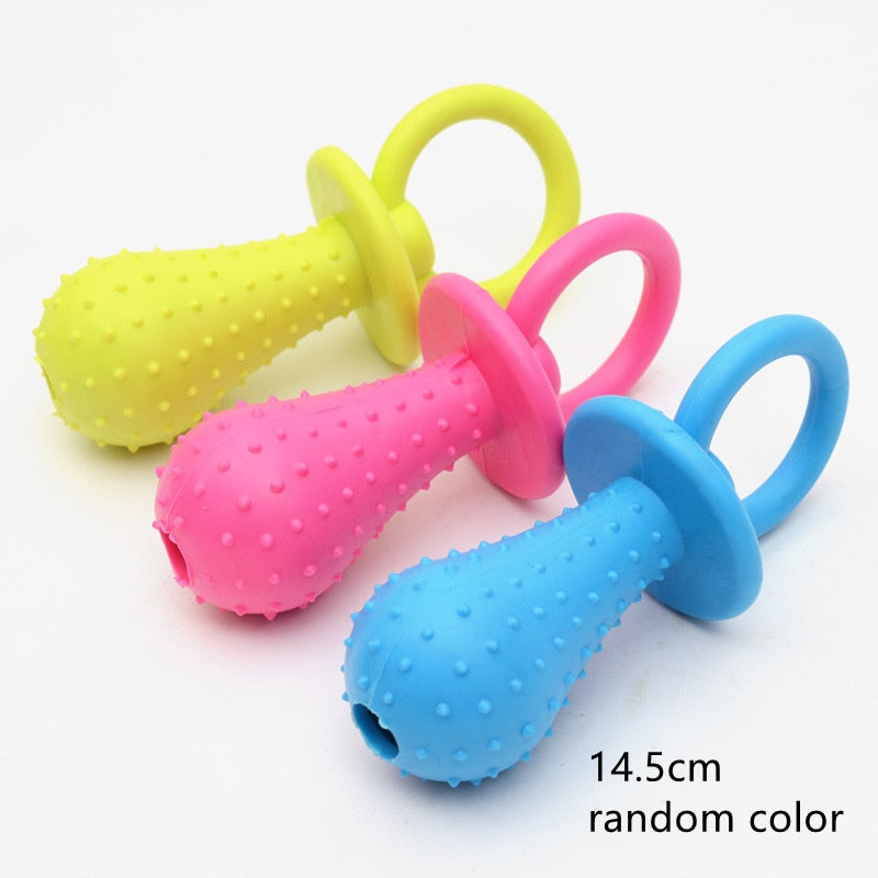 Small Dog Toys