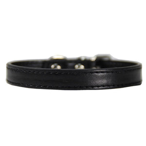 Dog PU Collars Puppy Dog