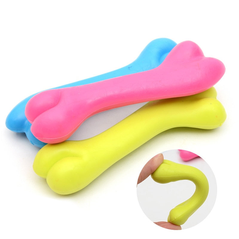 Small Dog Toys