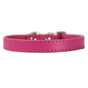 Dog PU Collars Puppy Dog