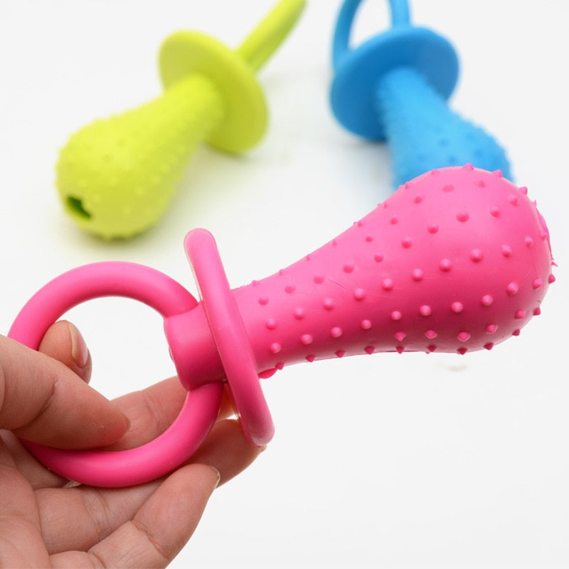 Small Dog Toys