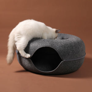 Cat Cave Beds Nest House