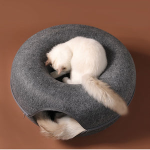 Cat Cave Beds Nest House