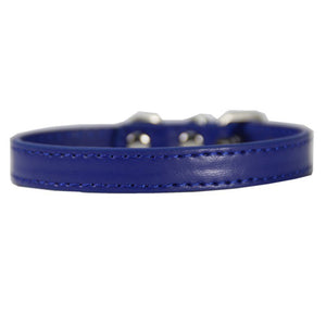 Dog PU Collars Puppy Dog